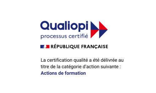 certification qualiopi